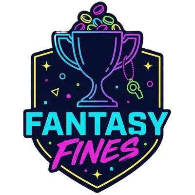Fantasy Fines